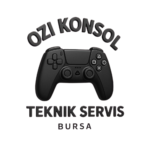 Bursa PlayStation Oyun Konsol Servisi